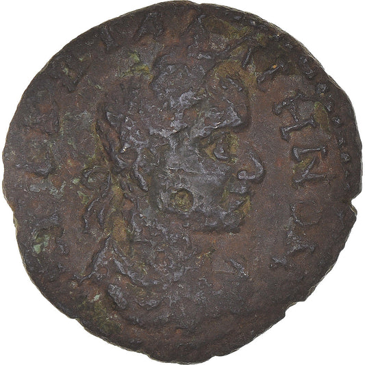 Moneta, 
  
  Frygia, 
  
  Galienus