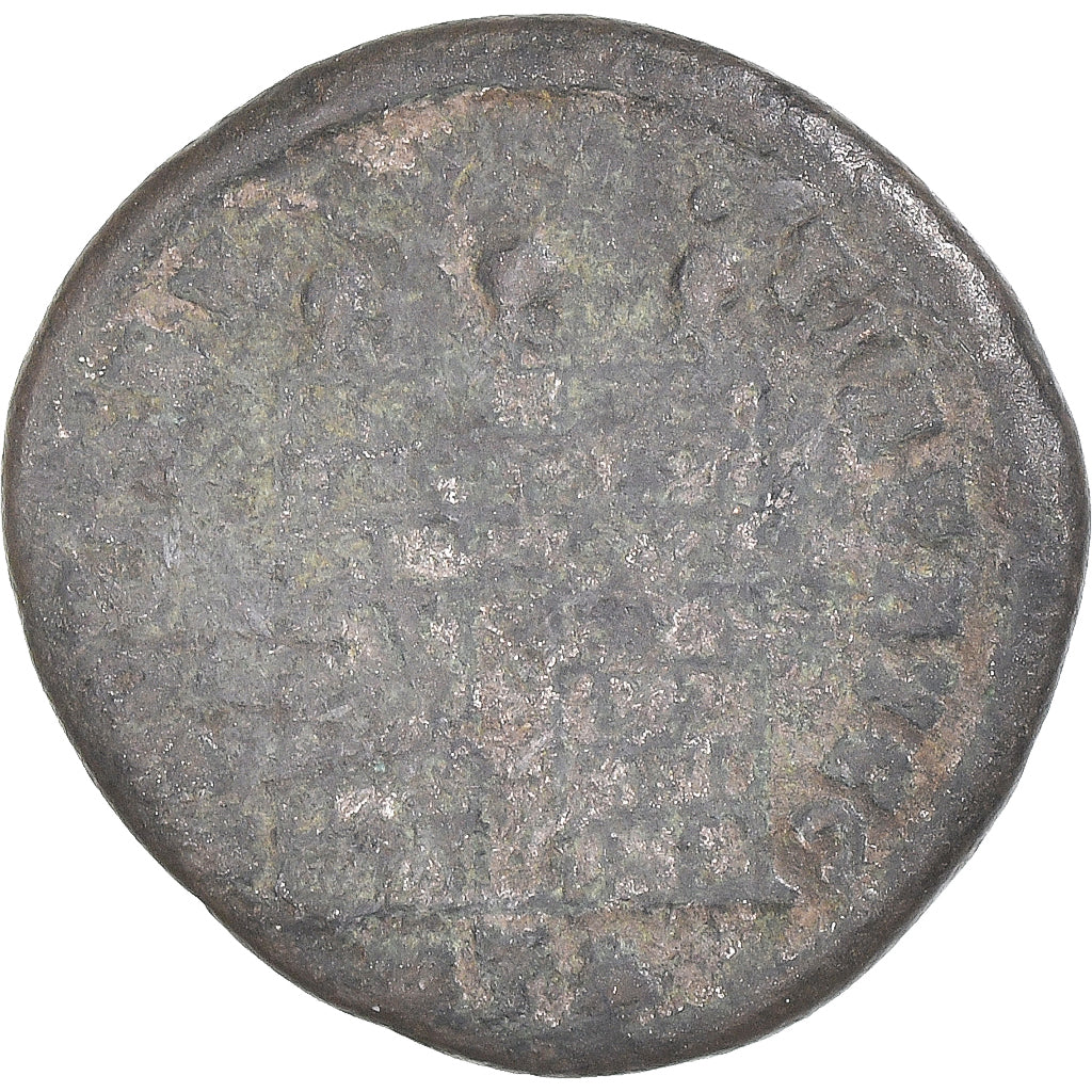 Moneta, 
  
  Follis, 
  
  VF(20-25)