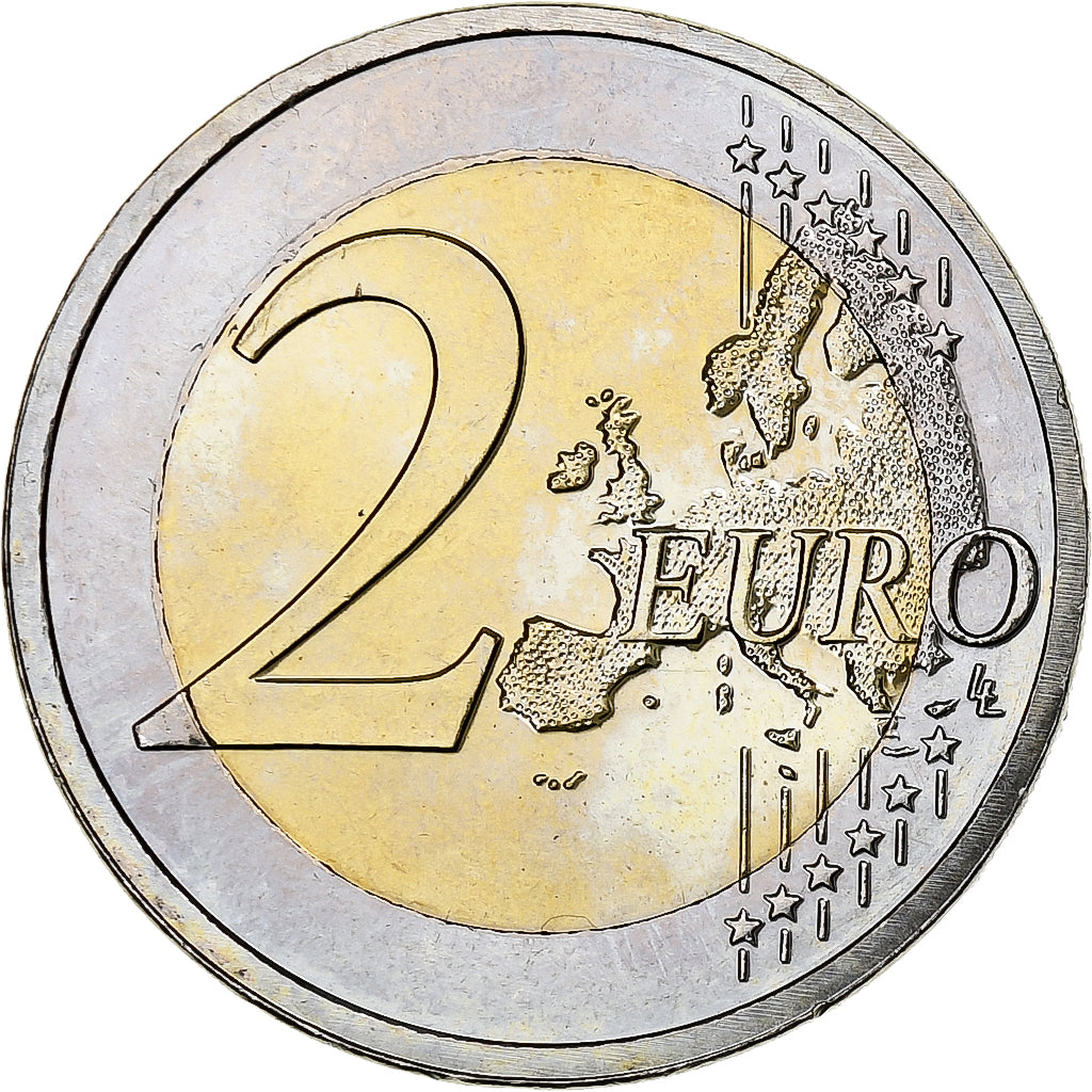 Malta, 
  
  2 euro, 
  
  Premierenwahlen 2011