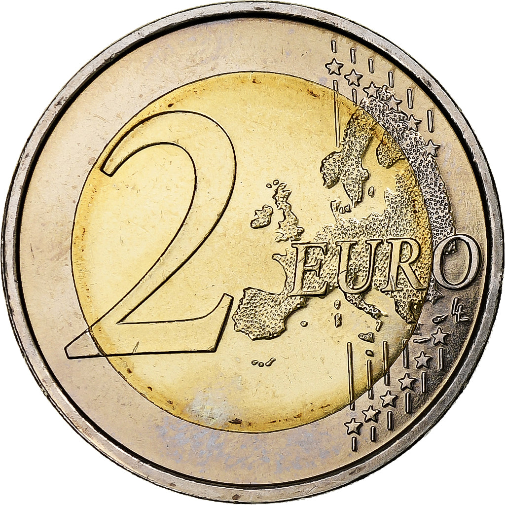 Lettland, 
  
  2 euro, 
  
  Eiropas Kulturas Galvaspilseta