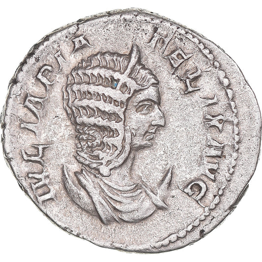 Moneta, 
  
  Julia Domna, 
  
  Antoninian