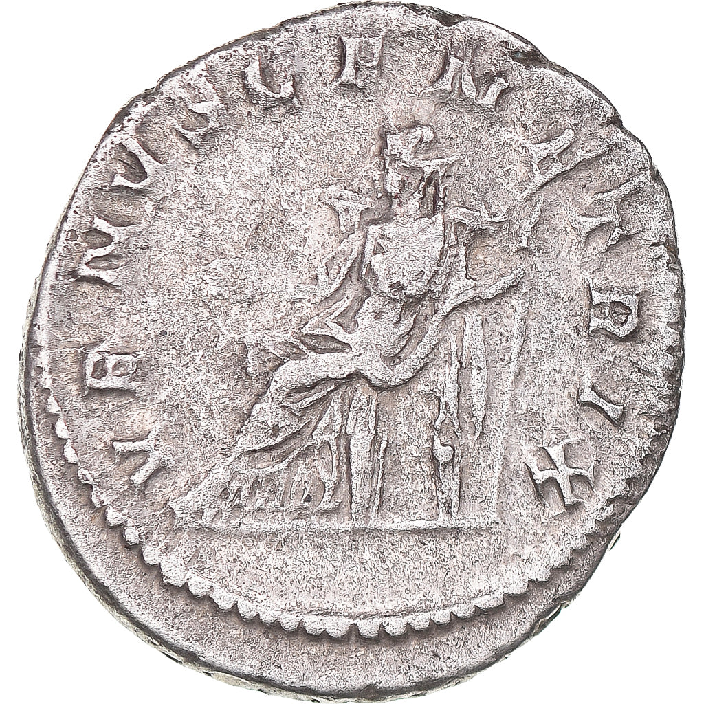 Moneta, 
  
  Julia Domna, 
  
  Antoninian