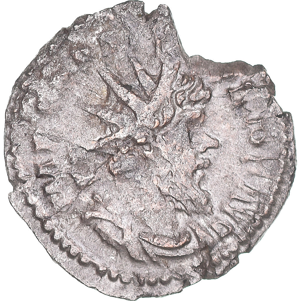 Moneta, 
  
  Antoninian, 
  
  263-265