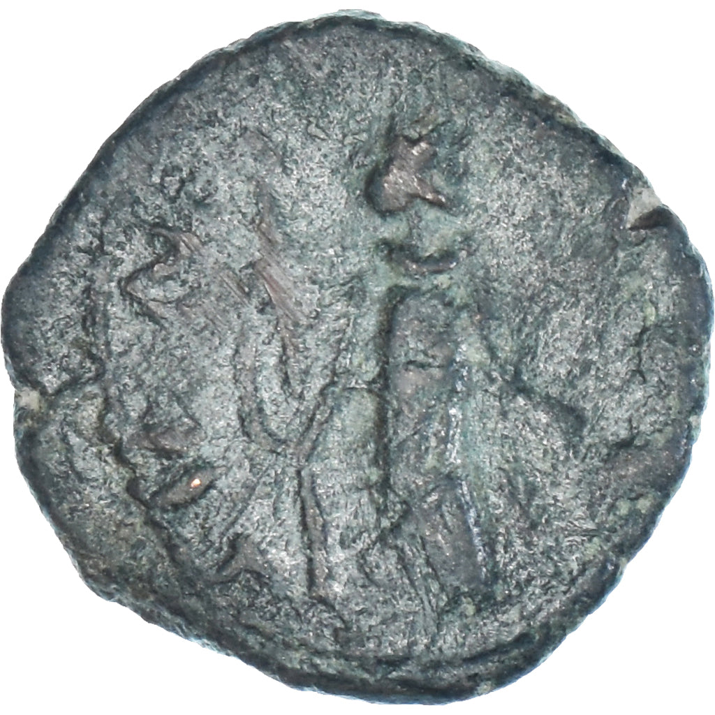 Moneta, 
  
  Tetricus?, 
  
  Antoninian