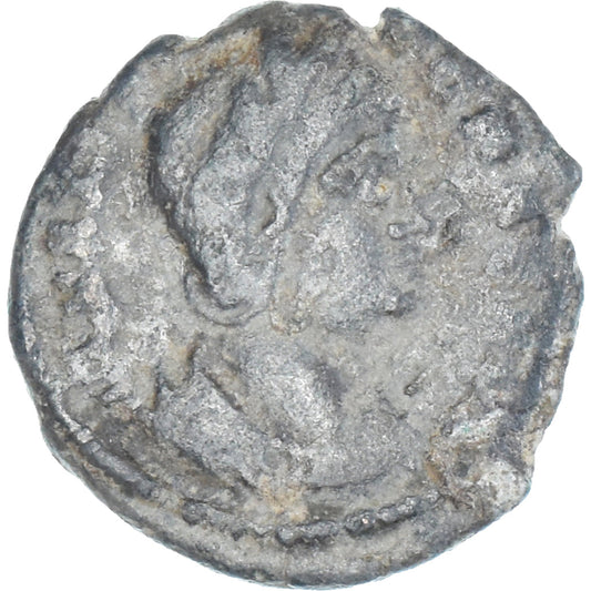 Moneta, 
  
  Teodora, 
  
  Follis