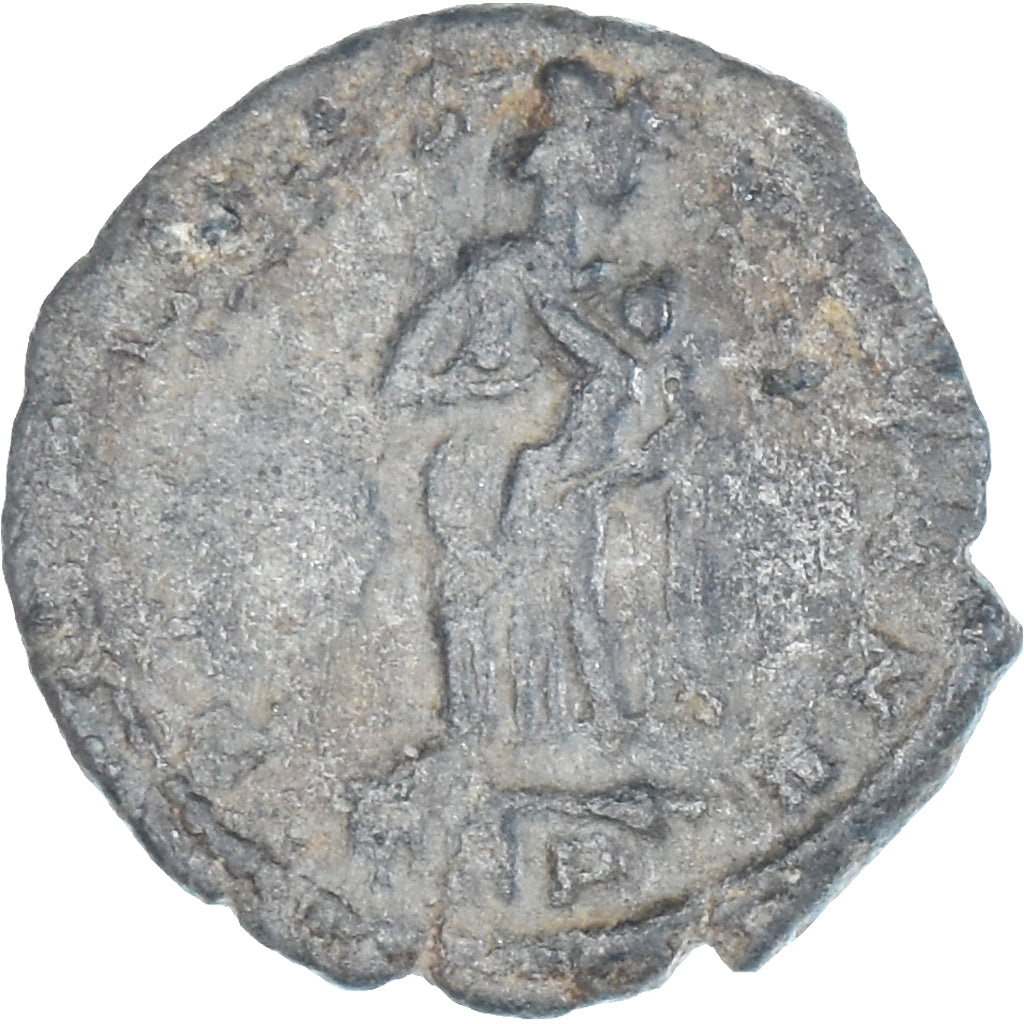 Moneta, 
  
  Teodora, 
  
  Follis