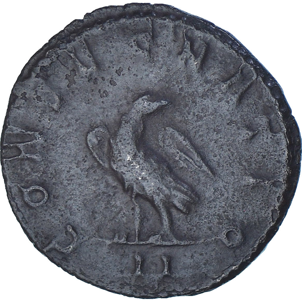 Moneta, 
  
  Divus Carus, 
  
  Aurelian