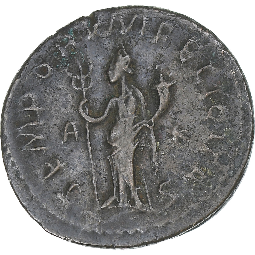 Tacyt, 
  
  Antoninian, 
  
  275-276