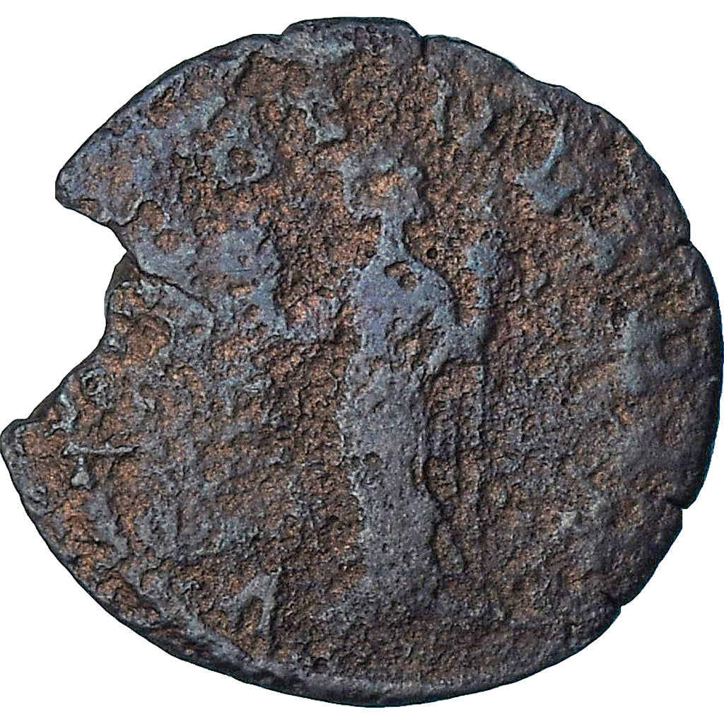 Magnia Urbica, 
  
  Aurelian, 
  
  283-285