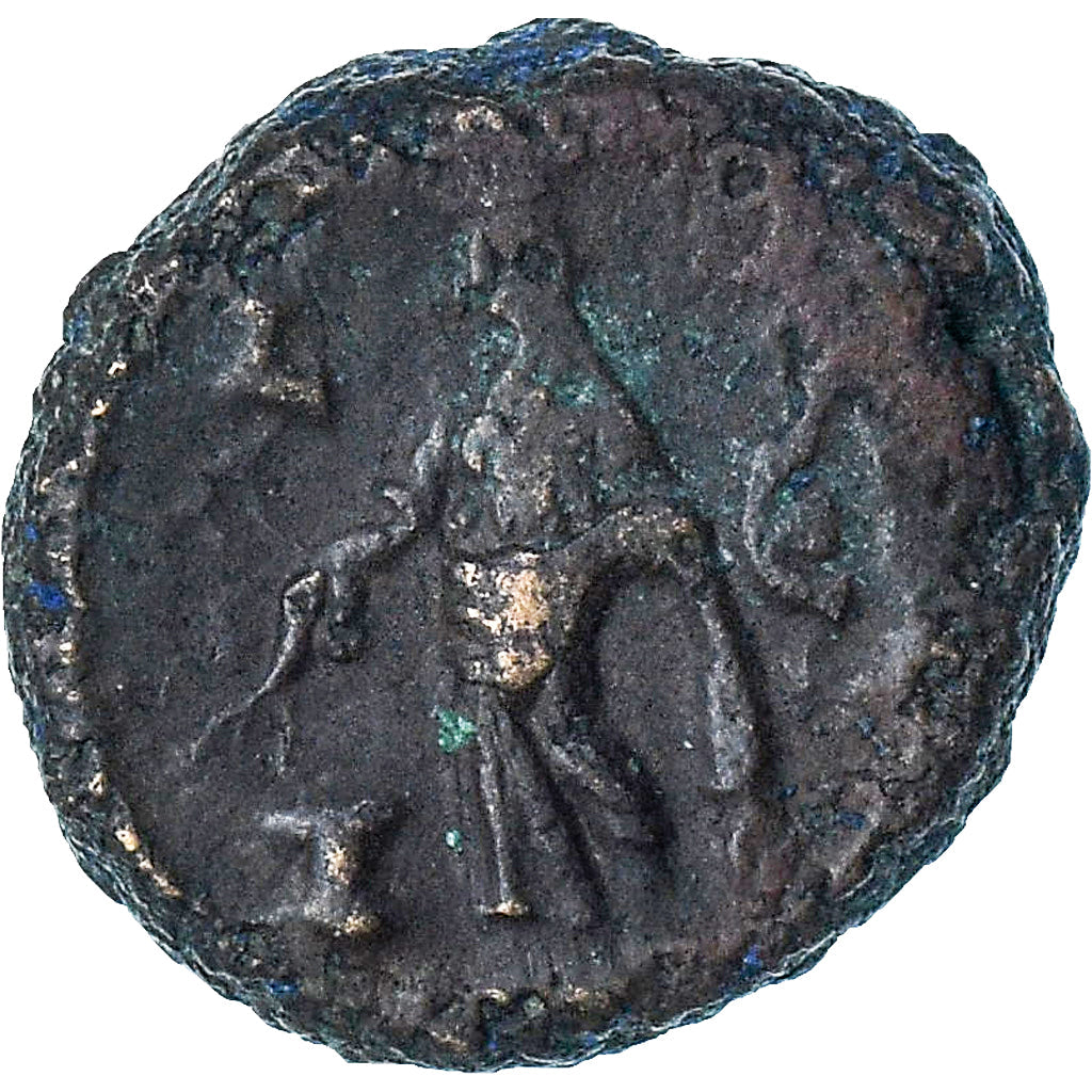 Egipt, 
  
  Dioklecjan, 
  
  Tetradrachma