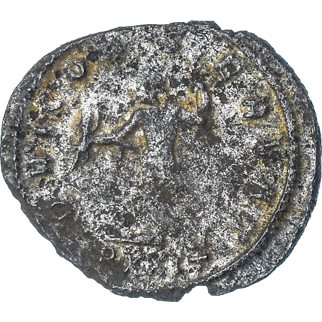 Dioklecjan, 
  
  Antoninian, 
  
  285