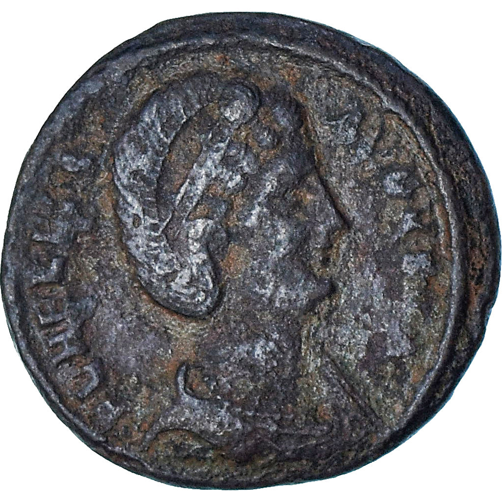 Heleno, 
  
  Follis, 
  
  327-329