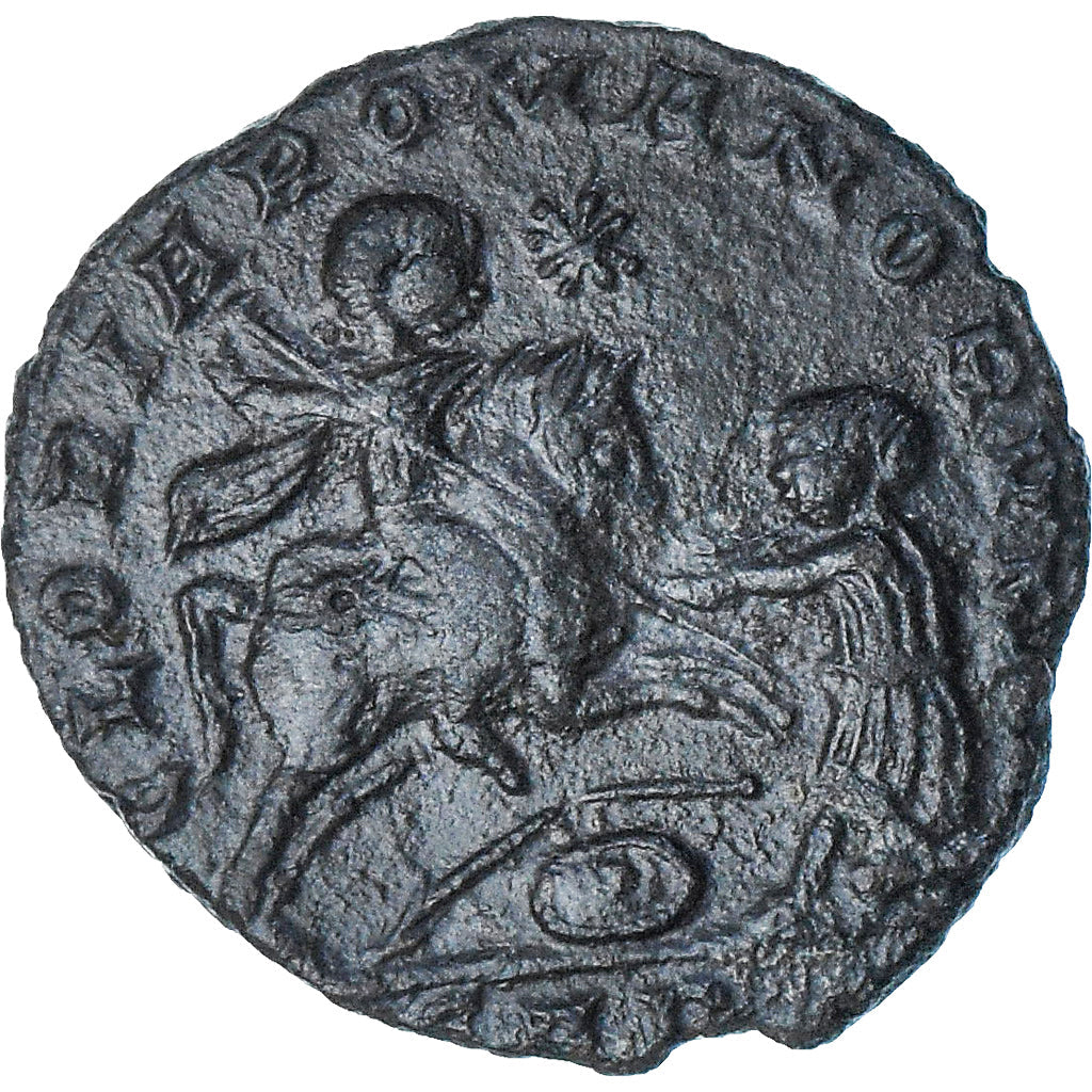 Magnencjusz, 
  
  Maiorina, 
  
  350-351