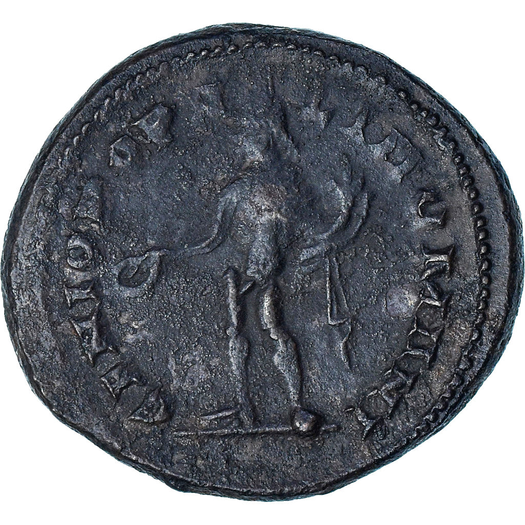 Dioklecjan, 
  
  Follis, 
  
  300-305