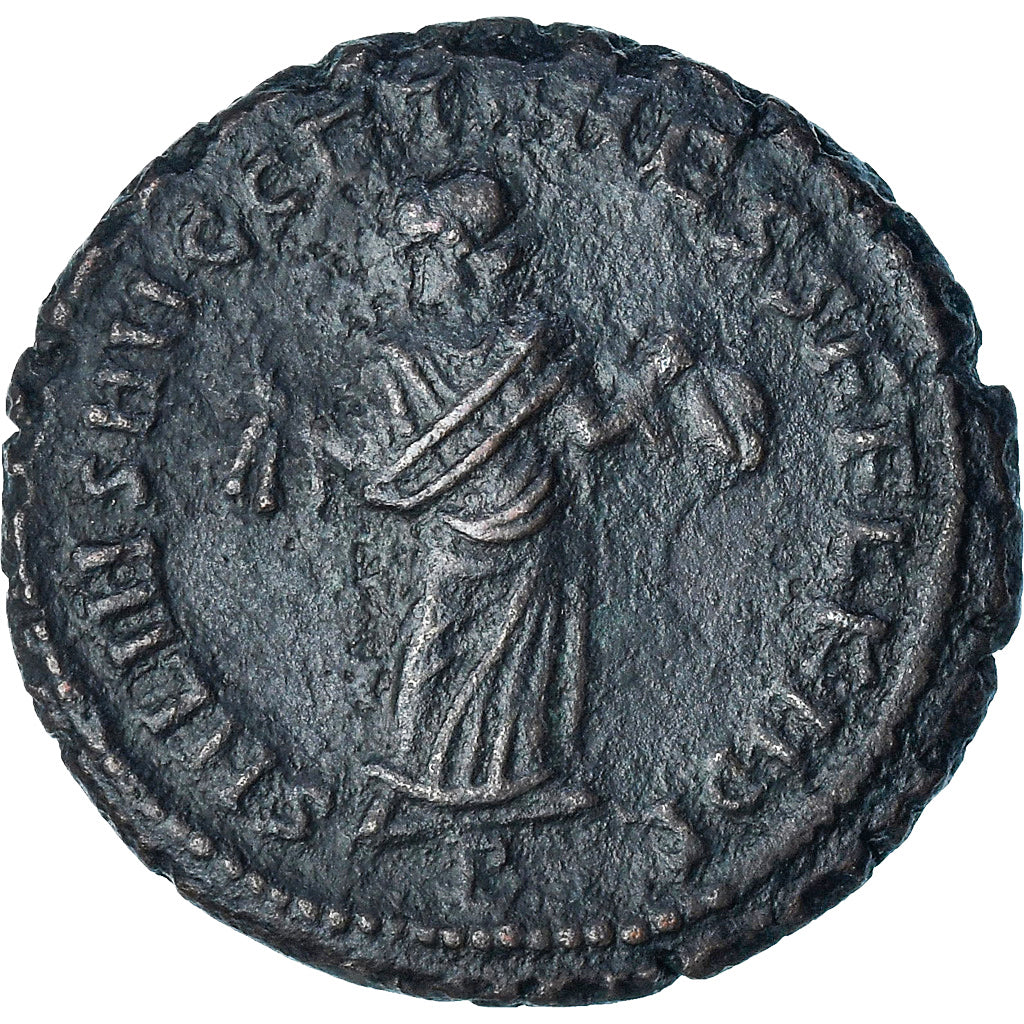 Maksymian, 
  
  Follis, 
  
  299-303