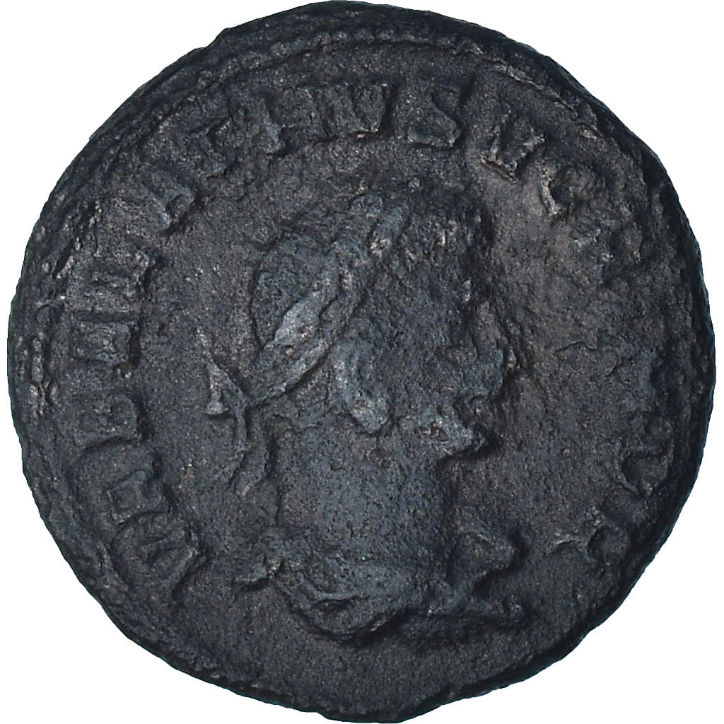 Wabalat i Aurelian, 
  
  Antoninian, 
  
  270-272