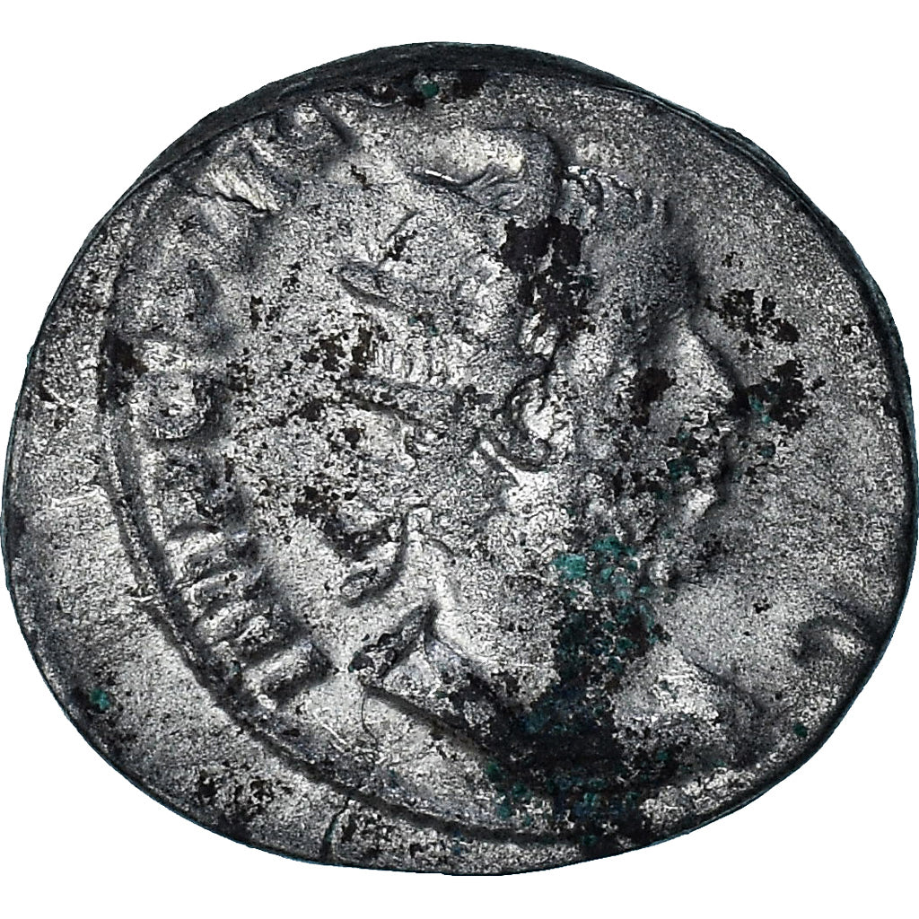 Galienus, 
  
  Antoninian, 
  
  254