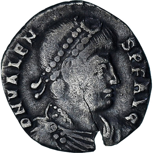 Walens, 
  
  krzemionka, 
  
  367-375