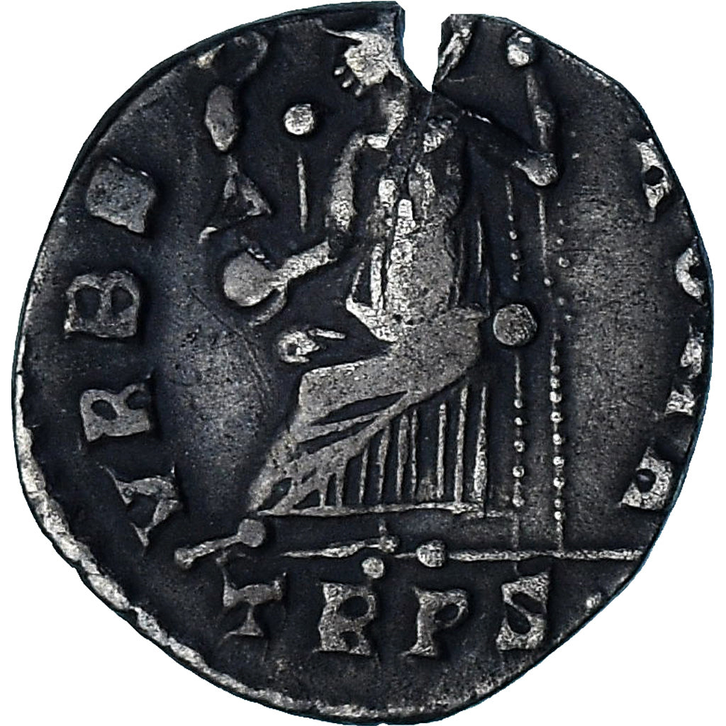 Walens, 
  
  krzemionka, 
  
  367-375