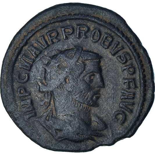 Probus, 
  
  Aurelian, 
  
  276-282