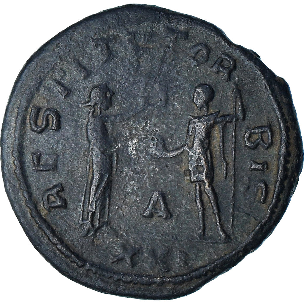 Probus, 
  
  Aurelian, 
  
  276-282