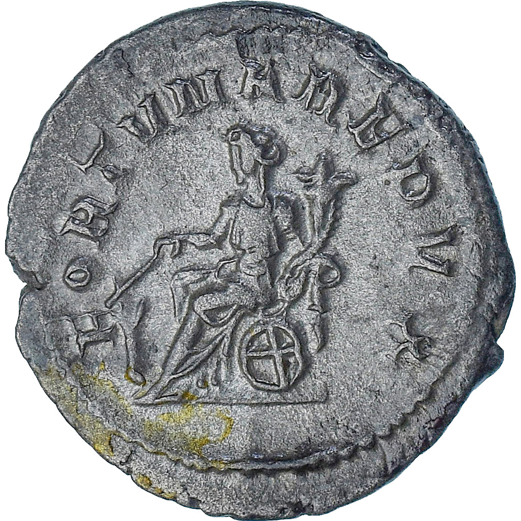 Filip I, 
  
  Antoninian, 
  
  247-249