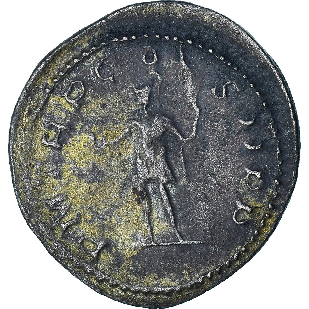 Postum, 
  
  Antoninian, 
  
  260-261