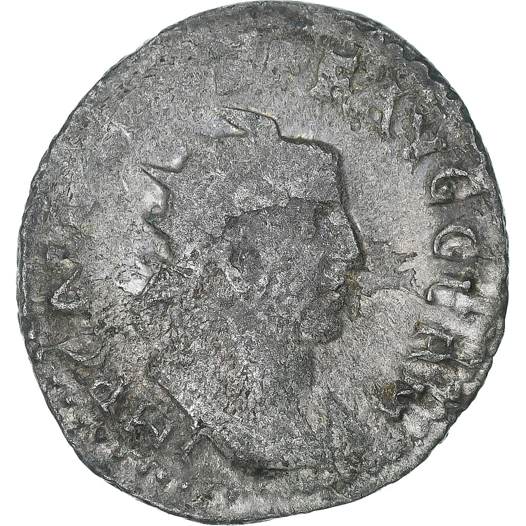 Galienus, 
  
  Antoninian, 
  
  257-258