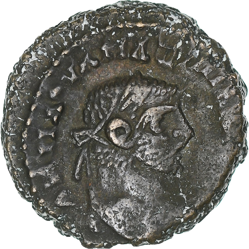 Egipt, 
  
  Maksymian, 
  
  Tetradrachma