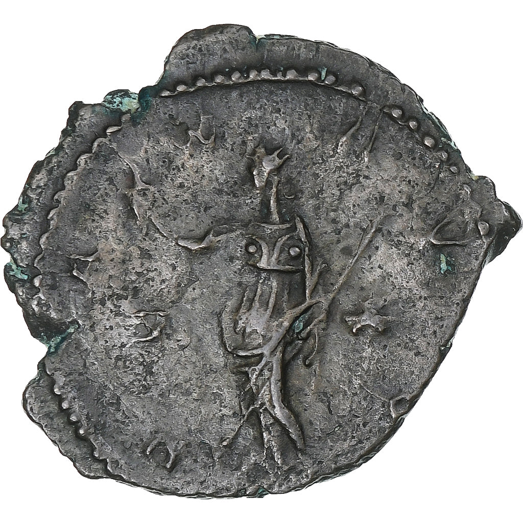 Wiktoryn, 
  
  Antoninian, 
  
  269-271