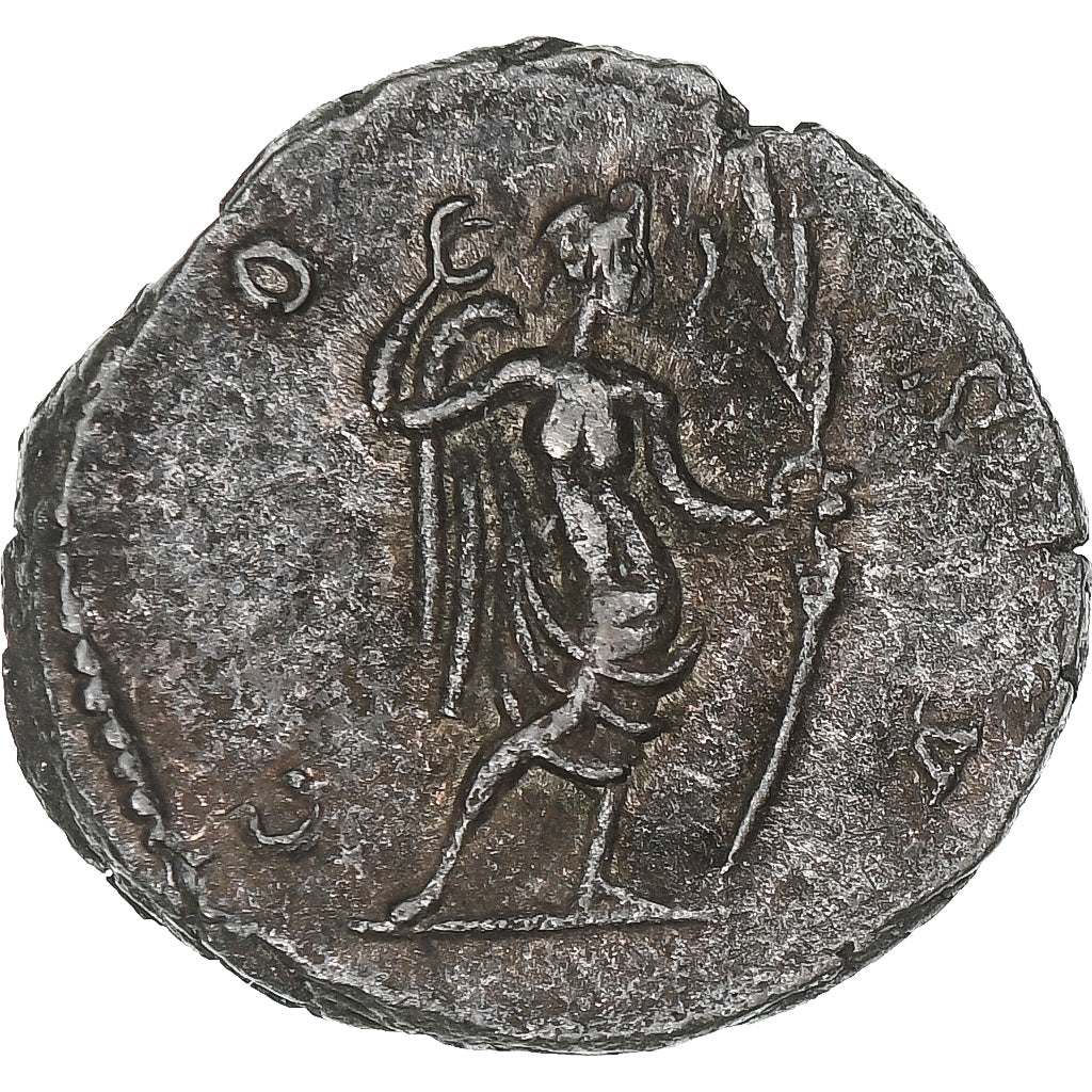 Postum, 
  
  Antoninian, 
  
  269