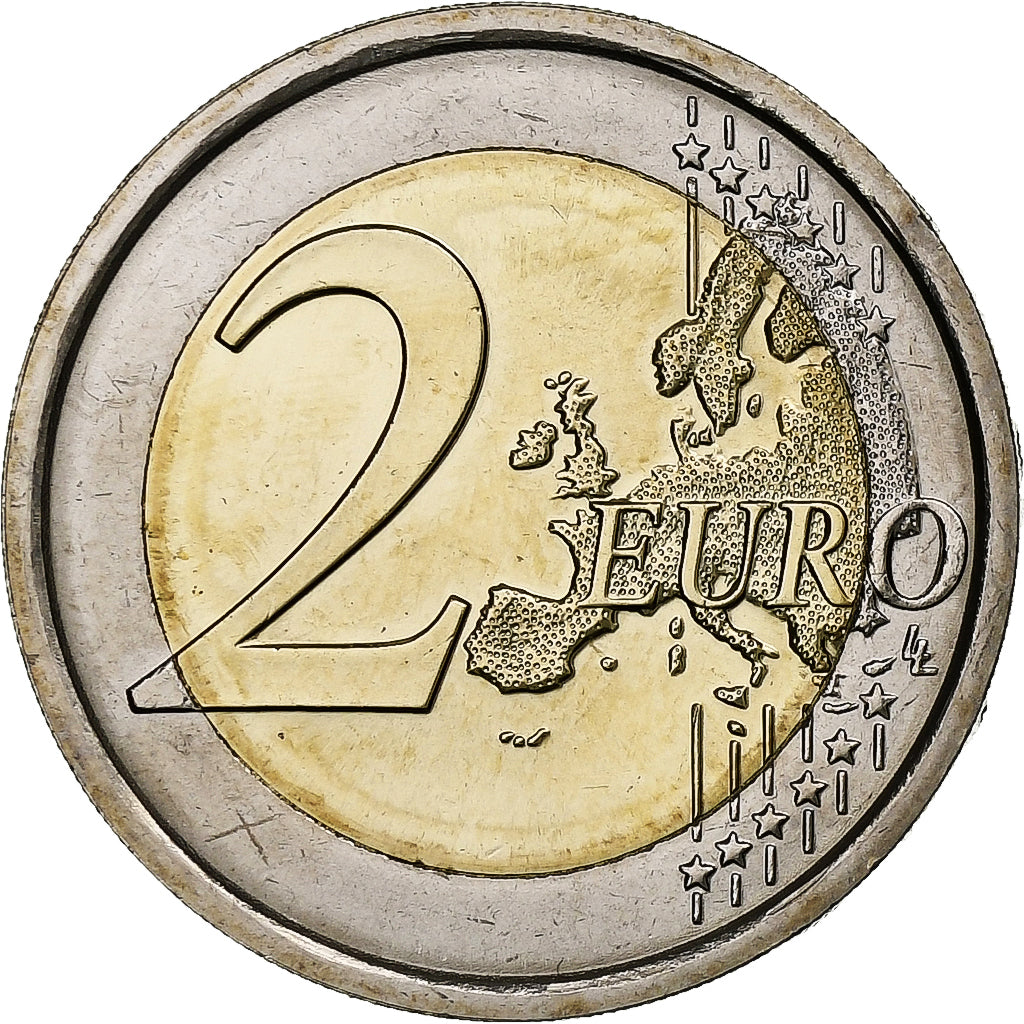 włoski, 
  
  2 euro, 
  
  Plaut