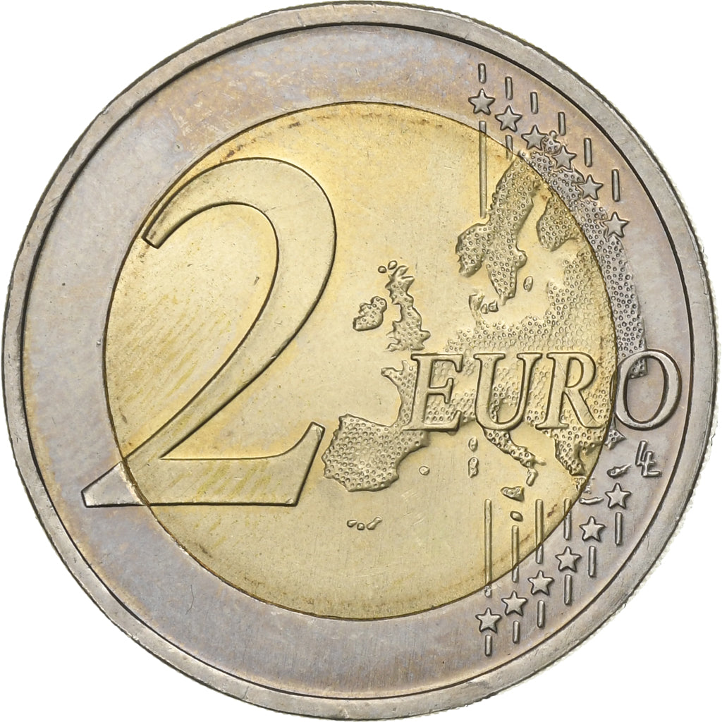 Portugalia, 
  
  2 euro, 
  
  Zespół olimpijski