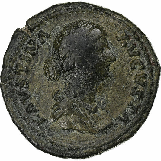 Faustyna II, 
  
  Jak, 
  
  161-176