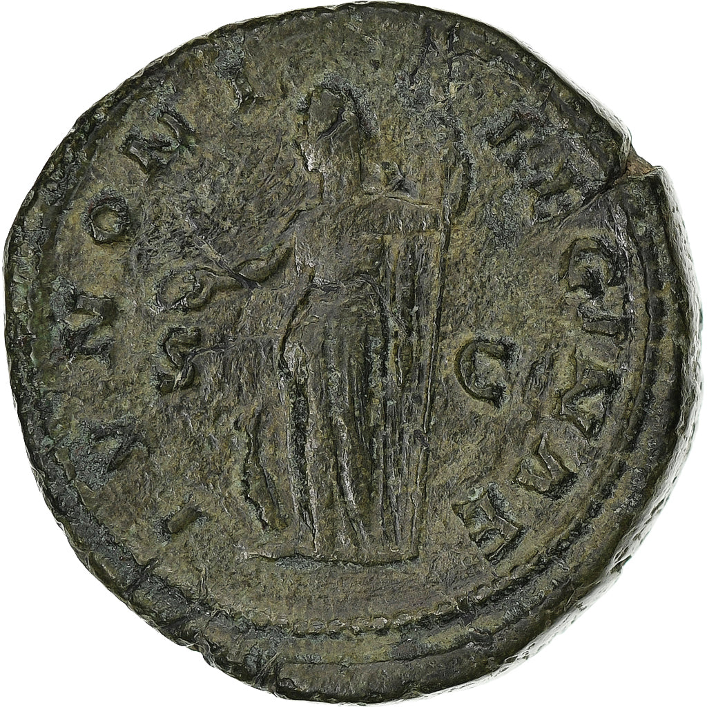 Faustyna II, 
  
  Jak, 
  
  161-176