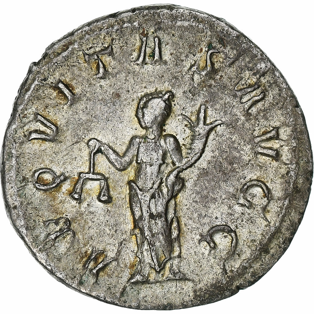 Filip I, 
  
  Antoninian, 
  
  244-247