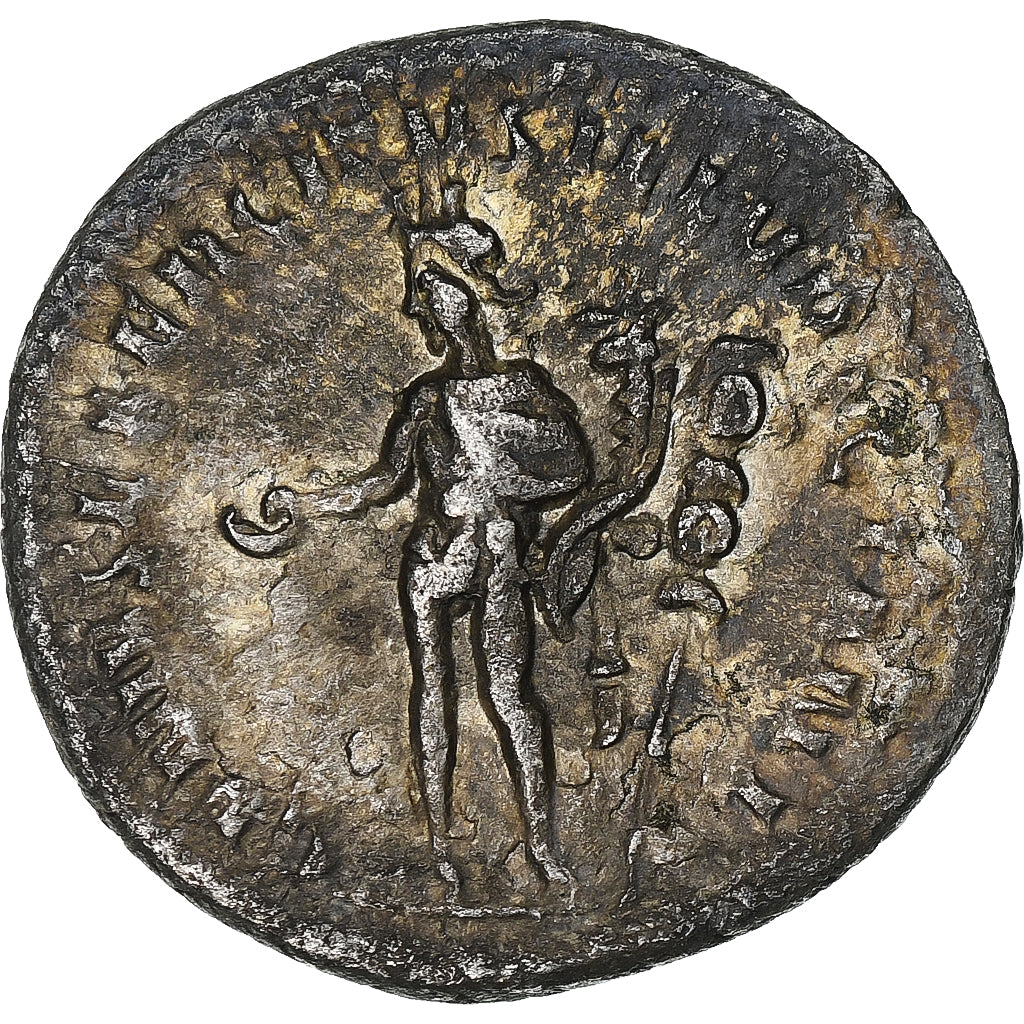 Trajan Decjusz, 
  
  Antoninian, 
  
  249-251