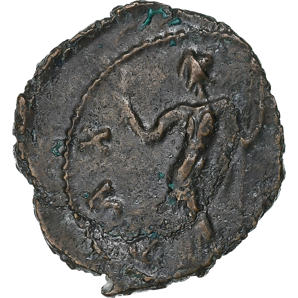 Tetricus II?, 
  
  Antoninian, 
  
  III wiek