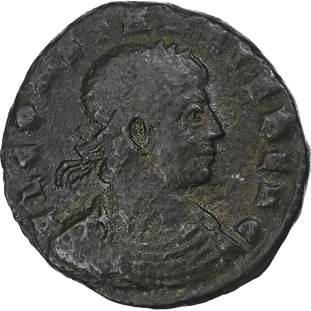 Stałe, 
  
  Follis, 
  
  334-335