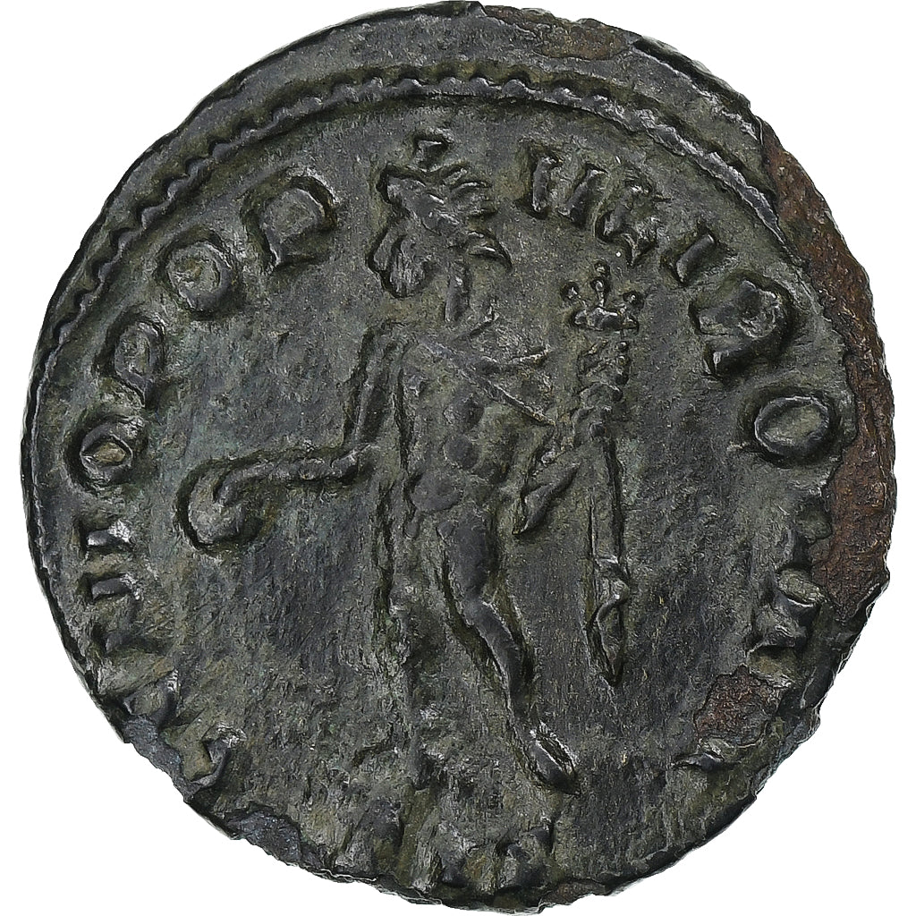 Maksymian, 
  
  Follis, 
  
  284-305