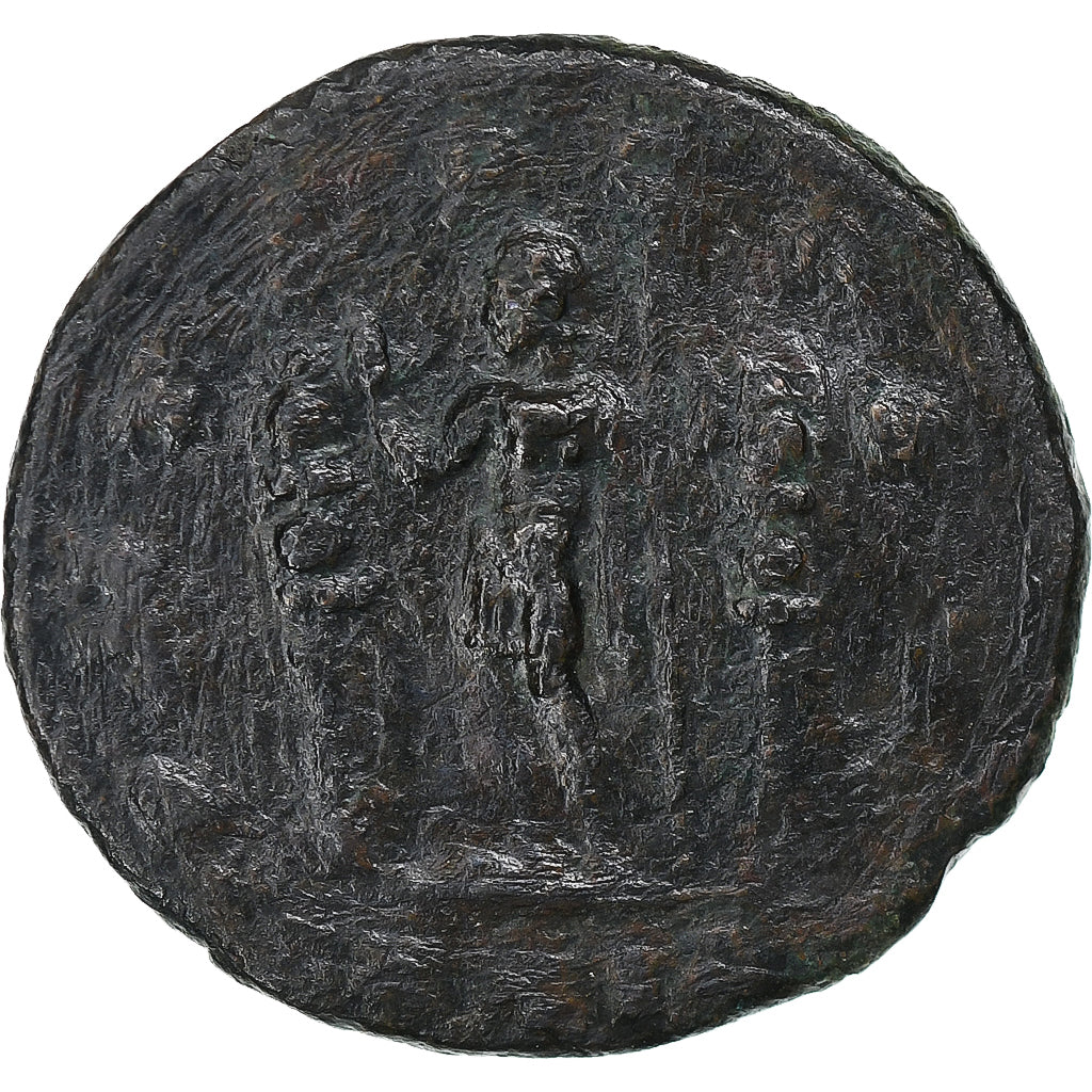 Probus, 
  
  Antoninian, 
  
  277