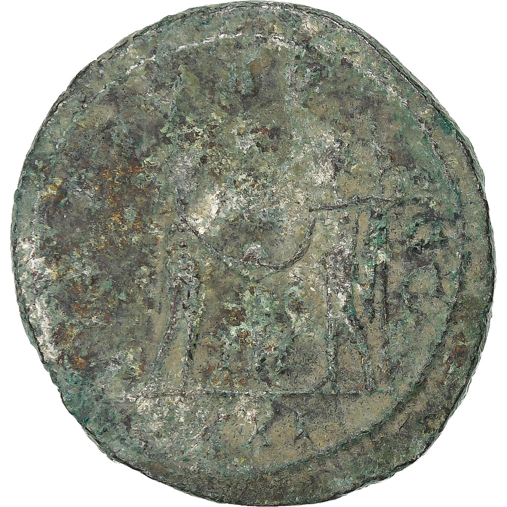 Karinus, 
  
  Antoninian, 
  
  283-285