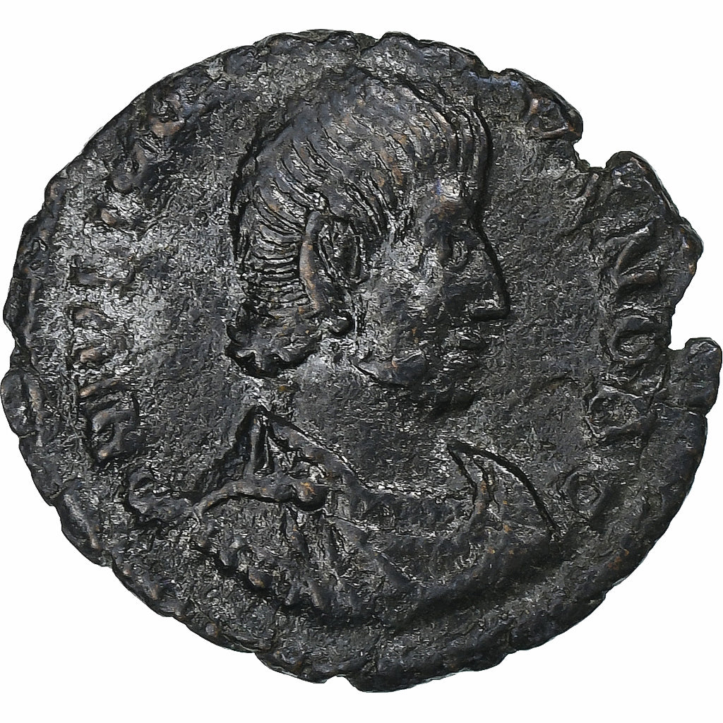 Julian II, 
  
  Zredukowana maiorina, 
  
  355-361