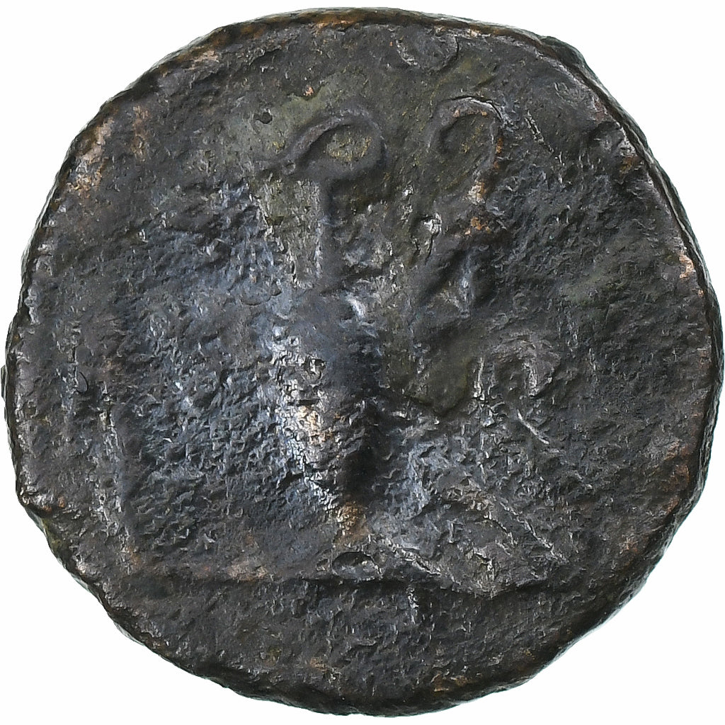 Tetricus II?, 
  
  Antoninian, 
  
  271-274