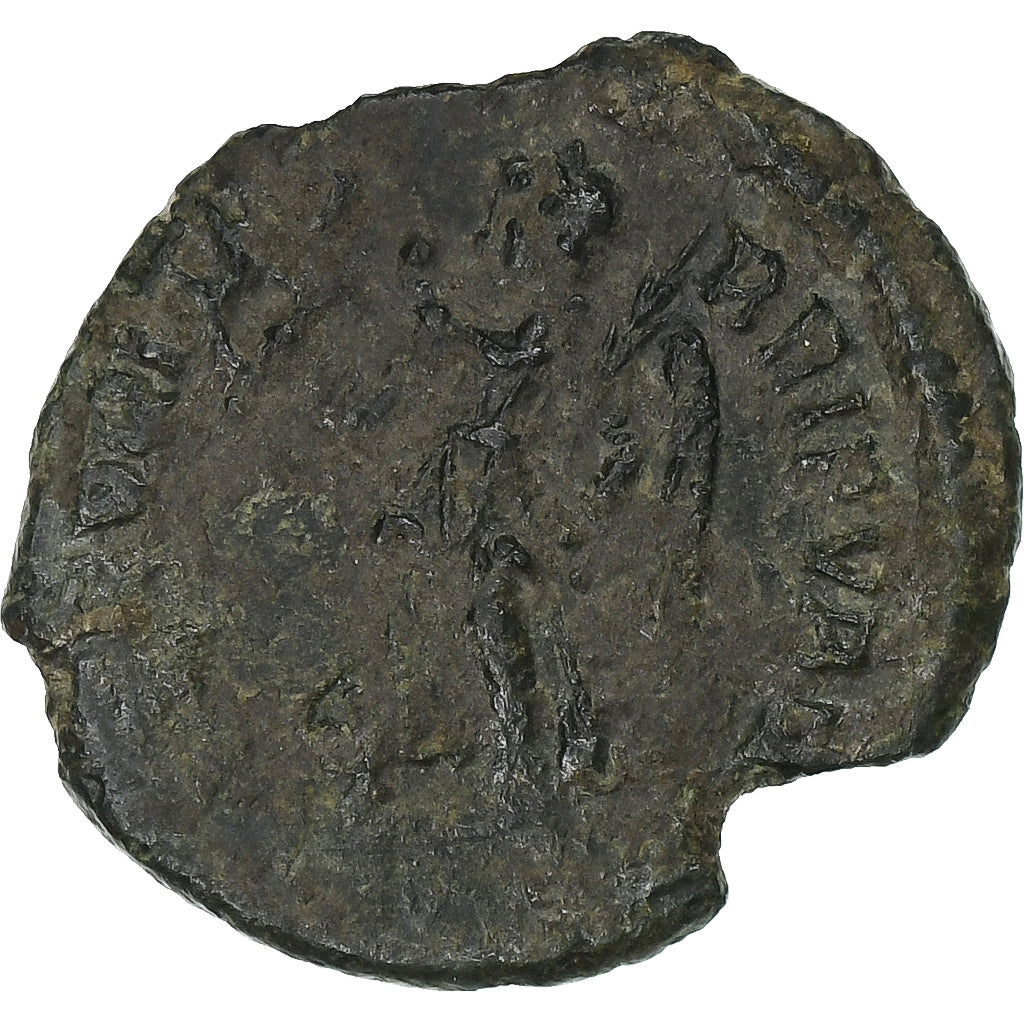 Gracjan, 
  
  Follis, 
  
  367-383