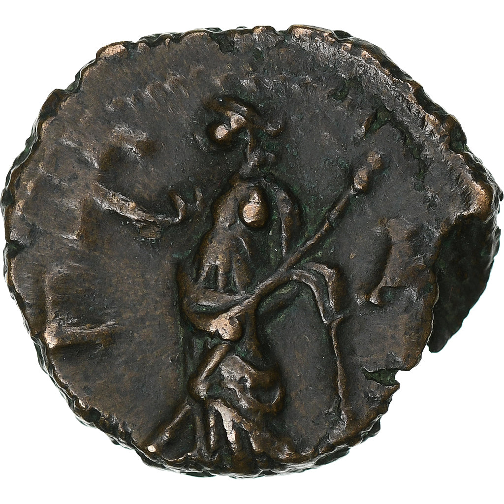 Maksymian, 
  
  Tetradrachma, 
  
  286