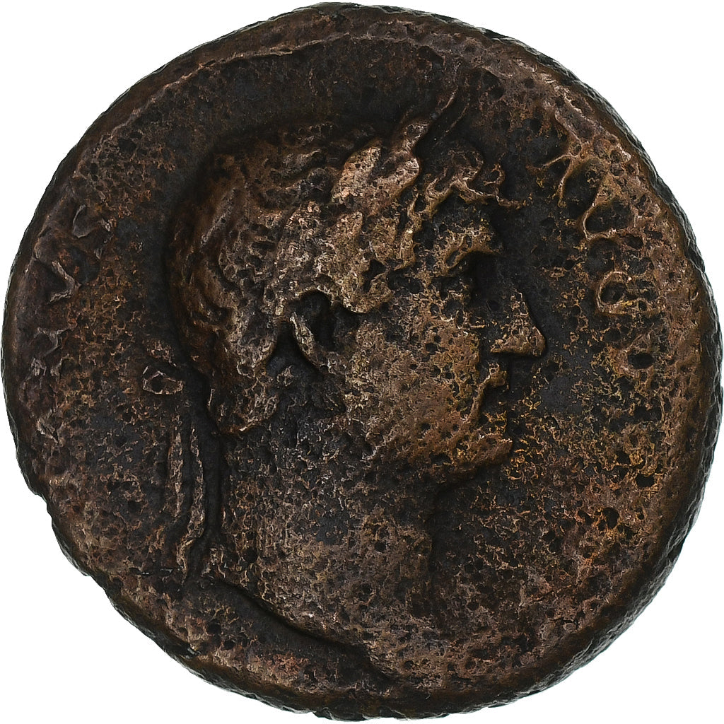 Hadriana, 
  
  Jak, 
  
  126-127