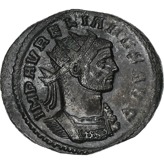 Aurelian, 
  
  Aurelian, 
  
  270-275