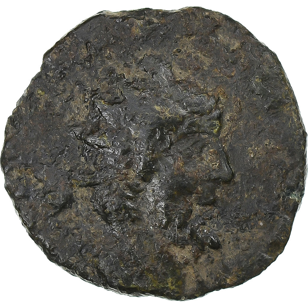 Tetricus I?, 
  
  Antoninian, 
  
  III wiek n.e