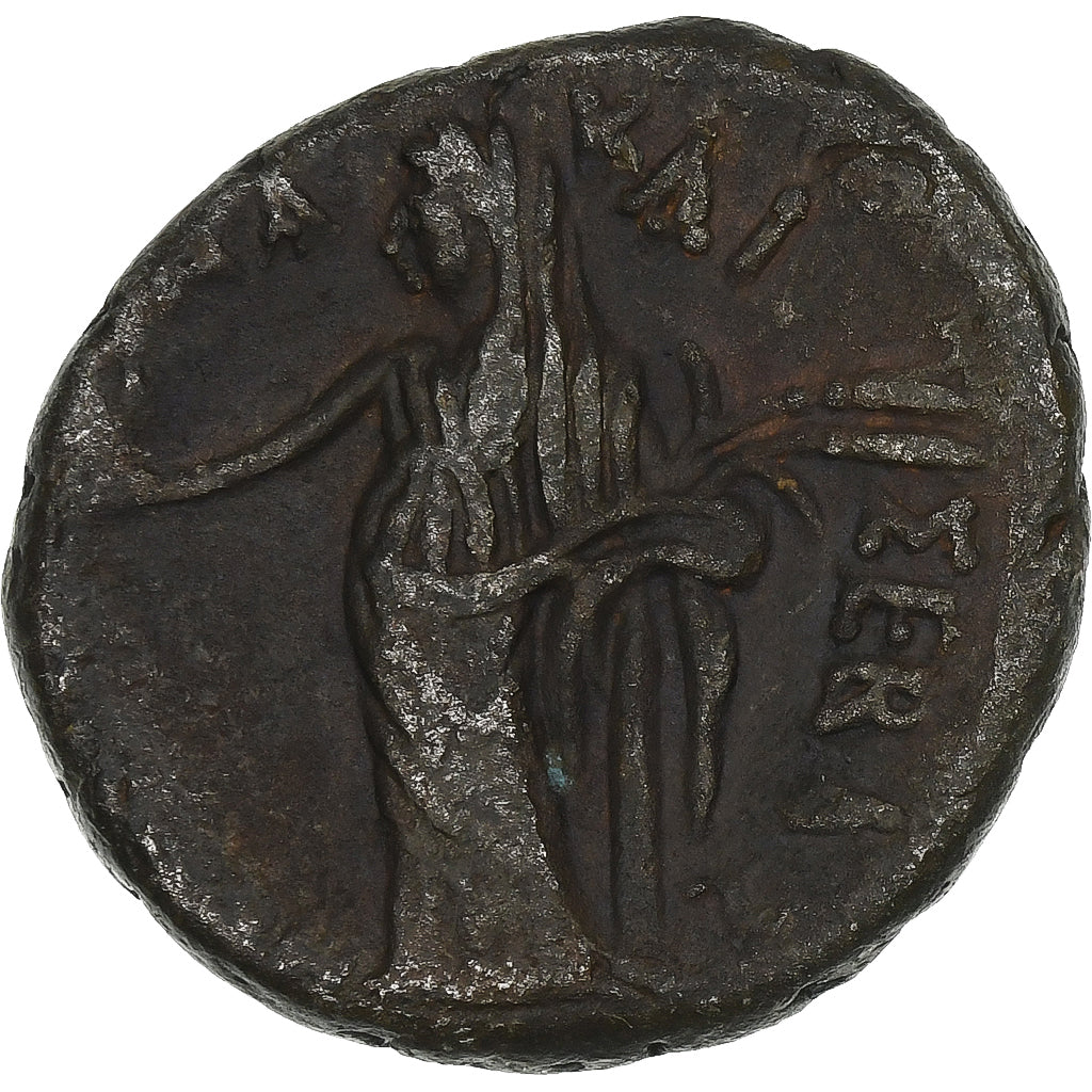 Egipt, 
  
  Klaudiusz, 
  
  Tetradrachma